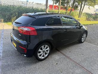 Kia Rio Facelift Bomvoll picture 6