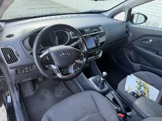 Kia Rio Facelift Bomvoll picture 17