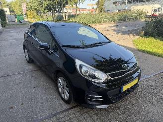 Kia Rio Facelift Bomvoll picture 8