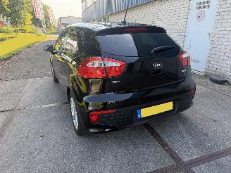 Kia Rio Facelift Bomvoll picture 4