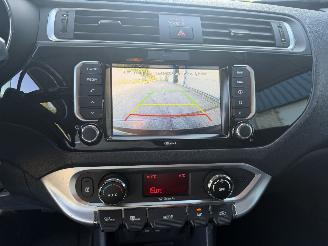 Kia Rio Facelift Bomvoll picture 22