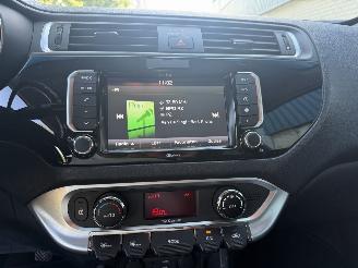 Kia Rio Facelift Bomvoll picture 21