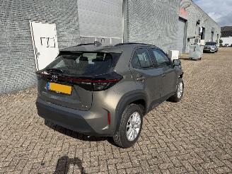 Toyota Yaris Cross 1.5 Hybrid picture 5