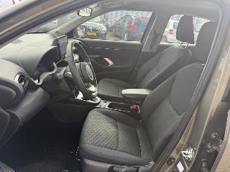 Toyota Yaris Cross 1.5 Hybrid picture 14
