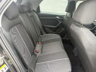 Audi A1 25 TFSI Automaat PDC picture 12