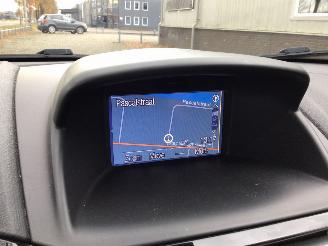 Ford Fiesta FIESTA 1.6 TDCI LEASE TITANIUM ZEER LICHTE SCHADE picture 11