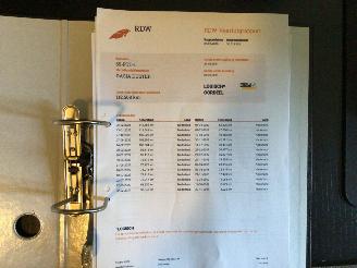 Dacia Duster 1.6 ambiance 2wd  met lichte schade picture 15