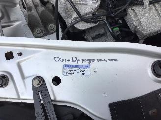 Dacia Duster 1.6 ambiance 2wd  met lichte schade picture 14