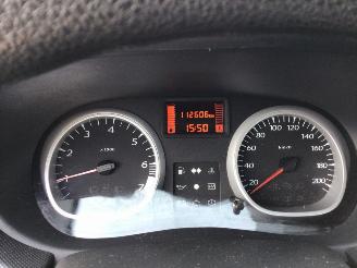 Dacia Duster 1.6 ambiance 2wd  met lichte schade picture 10