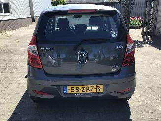 Hyundai I-10 1.0 drive cool picture 5