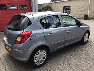 Avarii autoturisme Opel Corsa 1.4-16v enjoy 2007/1
