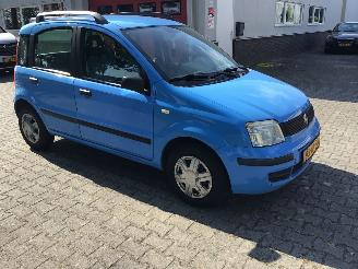 Fiat Panda 1.1 active plus picture 3