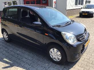 Daihatsu Cuore Cuore  1.0 trend AUTOMAAT lichte schade picture 2