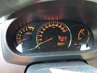Daihatsu Cuore Cuore  1.0 trend AUTOMAAT lichte schade picture 10