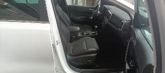 Kia Sportage Bj:12-2019 Facelift GT-line 2.0-Diesel Automatik 4x4 Leder Full-Led Navi JBL Dab Keyless-entry Blindspot 4xStoelverwarming picture 21
