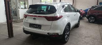 Kia Sportage Bj:12-2019 Facelift GT-line 2.0-Diesel Automatik 4x4 Leder Full-Led Navi JBL Dab Keyless-entry Blindspot 4xStoelverwarming picture 5