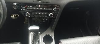 Kia Sportage Bj:12-2019 Facelift GT-line 2.0-Diesel Automatik 4x4 Leder Full-Led Navi JBL Dab Keyless-entry Blindspot 4xStoelverwarming picture 19