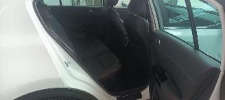 Kia Sportage Bj:12-2019 Facelift GT-line 2.0-Diesel Automatik 4x4 Leder Full-Led Navi JBL Dab Keyless-entry Blindspot 4xStoelverwarming picture 23