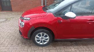 Citroën C3 Bj:11-2022 1.2-12v Airconditioning CruiseControl Stoelverwarming Lichtautomaat Led-Koplampen Led-Achterlichten Mistlampen Bi-Color pearl metallic lak Drive Lane Assist Dab audio picture 14
