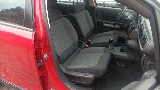 Citroën C3 Bj:11-2022 1.2-12v Airconditioning CruiseControl Stoelverwarming Lichtautomaat Led-Koplampen Led-Achterlichten Mistlampen Bi-Color pearl metallic lak Drive Lane Assist Dab audio picture 22