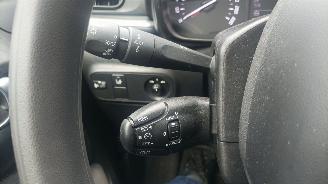Citroën C3 Bj:11-2022 1.2-12v Airconditioning CruiseControl Stoelverwarming Lichtautomaat Led-Koplampen Led-Achterlichten Mistlampen Bi-Color pearl metallic lak Drive Lane Assist Dab audio picture 23