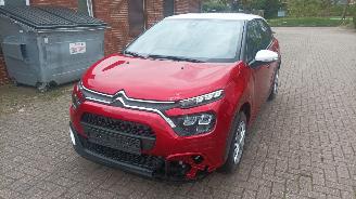 Citroën C3 Bj:11-2022 1.2-12v Airconditioning CruiseControl Stoelverwarming Lichtautomaat Led-Koplampen Led-Achterlichten Mistlampen Bi-Color pearl metallic lak Drive Lane Assist Dab audio picture 12