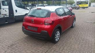 Citroën C3 Bj:11-2022 1.2-12v Airconditioning CruiseControl Stoelverwarming Lichtautomaat Led-Koplampen Led-Achterlichten Mistlampen Bi-Color pearl metallic lak Drive Lane Assist Dab audio picture 6