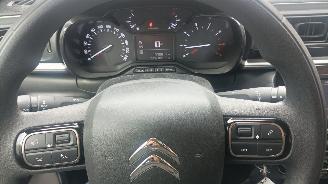 Citroën C3 Bj:11-2022 1.2-12v Airconditioning CruiseControl Stoelverwarming Lichtautomaat Led-Koplampen Led-Achterlichten Mistlampen Bi-Color pearl metallic lak Drive Lane Assist Dab audio picture 24