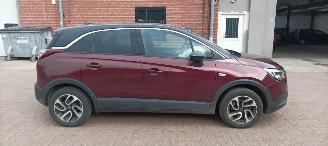 Opel Crossland Bj:04-2018 1.2-T. Automatik Climatecontrol Navigatie Stoelverwarming Lichtautomaat Privacyglas Stuurwiel met verwarming armsteun Trekhaak Mistlampen Parkeersensoren voor en achter picture 8