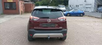 Opel Crossland Bj:04-2018 1.2-T. Automatik Climatecontrol Navigatie Stoelverwarming Lichtautomaat Privacyglas Stuurwiel met verwarming armsteun Trekhaak Mistlampen Parkeersensoren voor en achter picture 5