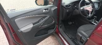 Opel Crossland Bj:04-2018 1.2-T. Automatik Climatecontrol Navigatie Stoelverwarming Lichtautomaat Privacyglas Stuurwiel met verwarming armsteun Trekhaak Mistlampen Parkeersensoren voor en achter picture 10