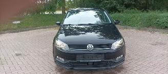Volkswagen Polo Bj:03-2016 Facelift 1.4-TDI Climatecontrol Stoelverwarming Leren stuurwiel Elektrische ramen Elektrische-spiegels met verwarming Centrale vergrendeling met afstandsbediening Start-Stop systeem Dagrijverlichting picture 11