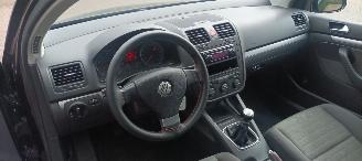 Volkswagen Golf 1.4-16v 80pk Climatecontrol CruiseControl Leren-Stuurwiel Mistlampen Parkeersensoren elek-ramen elek-buiten spiegel picture 19