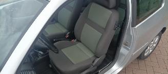 Volkswagen Lupo 1.4-Mpi schuifdak Elektrische ramen Centrale vergrendeling Leren-Stuurwiel sportvelgen picture 10