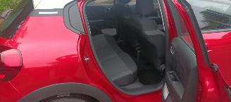 Citroën C3 1.2-benzine Full-Led koplampen Led dagrijverlichting Mistlampen Bi-Color pearl metallic lak Start-Stop systeem Drive Lane Assist Radio Usb Dab stoelverwarming Cruisecontrol picture 18