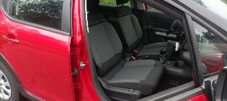 Citroën C3 1.2-benzine Full-Led koplampen Led dagrijverlichting Mistlampen Bi-Color pearl metallic lak Start-Stop systeem Drive Lane Assist Radio Usb Dab stoelverwarming Cruisecontrol picture 21