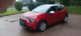 Schadeauto Citroën   2022/1