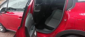 Citroën C3 1.2-benzine Full-Led koplampen Led dagrijverlichting Mistlampen Bi-Color pearl metallic lak Start-Stop systeem Drive Lane Assist Radio Usb Dab stoelverwarming Cruisecontrol picture 17