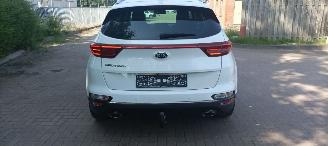 Kia Sportage 2.0-GT 185pk Diesel MHEV Automaat 4WD Leder JBL Dab audio Stoelverwarming Stoelventilatie Full-Led koplampenLed achterlichten Cruisecontrol Dimmende binnenspiegel Trekhaak CruiseControl 4xStoelverwarming Blindspot Systeem 360 Camerasysteem Elektrische ach picture 6