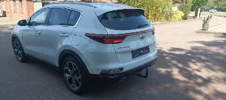 Kia Sportage 2.0-GT 185pk Diesel MHEV Automaat 4WD Leder JBL Dab audio Stoelverwarming Stoelventilatie Full-Led koplampenLed achterlichten Cruisecontrol Dimmende binnenspiegel Trekhaak CruiseControl 4xStoelverwarming Blindspot Systeem 360 Camerasysteem Elektrische ach picture 7