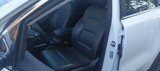 Kia Sportage 2.0-GT 185pk Diesel MHEV Automaat 4WD Leder JBL Dab audio Stoelverwarming Stoelventilatie Full-Led koplampenLed achterlichten Cruisecontrol Dimmende binnenspiegel Trekhaak CruiseControl 4xStoelverwarming Blindspot Systeem 360 Camerasysteem Elektrische ach picture 17