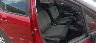 Citroën C3 Bj:11-2022 1.2-12v- benzine Airco Led-Koplampen Led-Achterlichten Mistlampen CruiseControl Stoelverwarming Lichtautomaat Dab-radio picture 17
