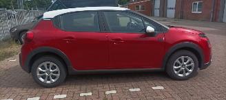 Citroën C3 Bj:11-2022 1.2-12v- benzine Airco Led-Koplampen Led-Achterlichten Mistlampen CruiseControl Stoelverwarming Lichtautomaat Dab-radio picture 7