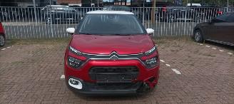 Citroën C3 Bj:11-2022 1.2-12v- benzine Airco Led-Koplampen Led-Achterlichten Mistlampen CruiseControl Stoelverwarming Lichtautomaat Dab-radio picture 10