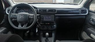 Citroën C3 Bj:11-2022 1.2-12v- benzine Airco Led-Koplampen Led-Achterlichten Mistlampen CruiseControl Stoelverwarming Lichtautomaat Dab-radio picture 15
