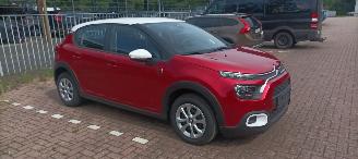 Citroën C3 Bj:11-2022 1.2-12v- benzine Airco Led-Koplampen Led-Achterlichten Mistlampen CruiseControl Stoelverwarming Lichtautomaat Dab-radio picture 8