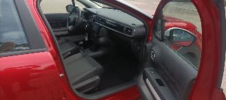Citroën C3 Bj:11-2022 1.2-12v- benzine Airco Led-Koplampen Led-Achterlichten Mistlampen CruiseControl Stoelverwarming Lichtautomaat Dab-radio picture 16