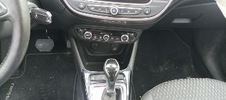 Opel Crossland Bj:04-2018 Crossland x 1.2-benzine Automatik Innovation Led-Koplampen Led-Achterlichten Navigatie Stoelverwarming Lichtautomaat Privacyglas Trekhaak Mistlampen Parkeersensoren voor en achter picture 13
