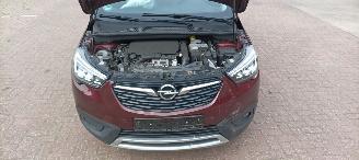 Opel Crossland Bj:04-2018 Crossland x 1.2-benzine Automatik Innovation Led-Koplampen Led-Achterlichten Navigatie Stoelverwarming Lichtautomaat Privacyglas Trekhaak Mistlampen Parkeersensoren voor en achter picture 18