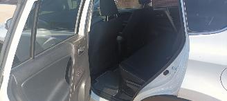 Toyota Rav-4 Bj:01-2018 2.5-Hybrid Edition-S Full-Led koplampen Blindspot 360-camera Navigatie Climatecontrol CruiseControl Stoelverwarming Elektrische achterklep picture 15
